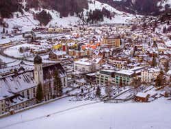Engelberg