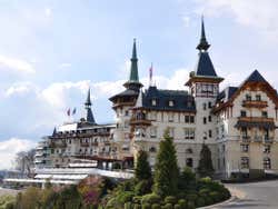 Hôtel Dolder Grand