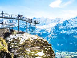 Mirador First Grindelwald