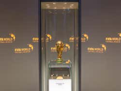 Coupe du monde de la FIFA