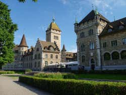 Musée National Suisse