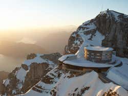 Observatoire du Pilatus
