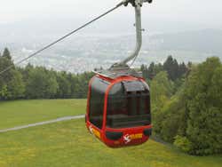 Télécabine du Mont Pilate