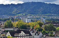 Guide de Zurich
