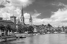 Guide de Zurich