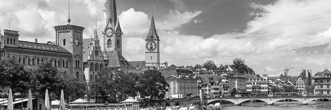 Histoire de Zurich