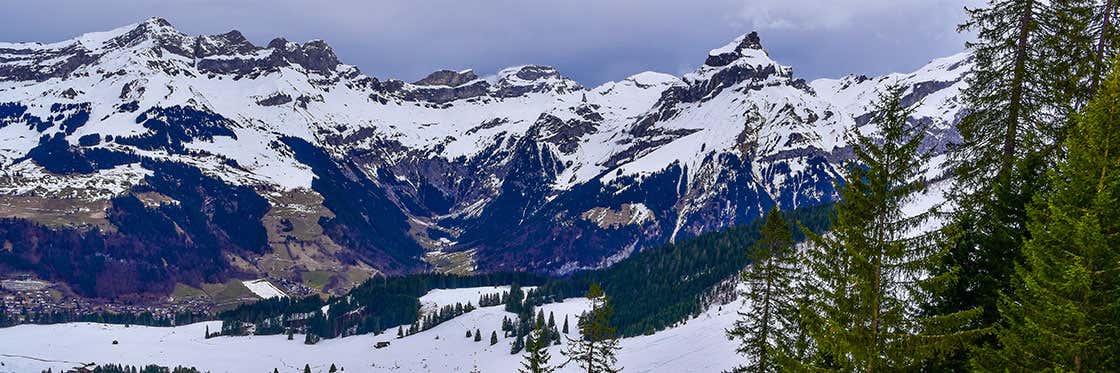 Mont Titlis