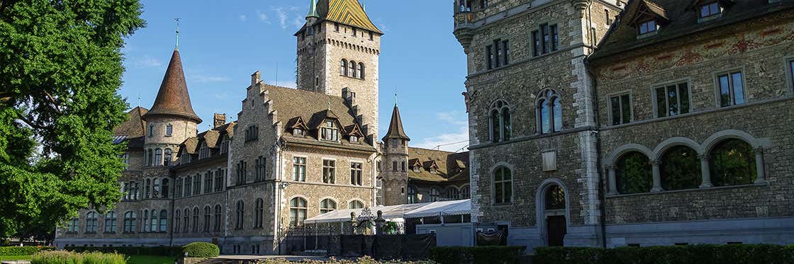 Musée National de Zurich