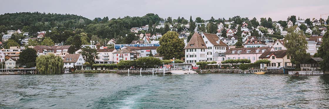 Temps à Zurich